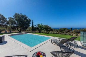 AVITHOS BLUE VILLAS